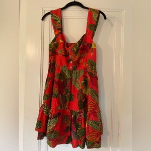 FARM Rio Dress